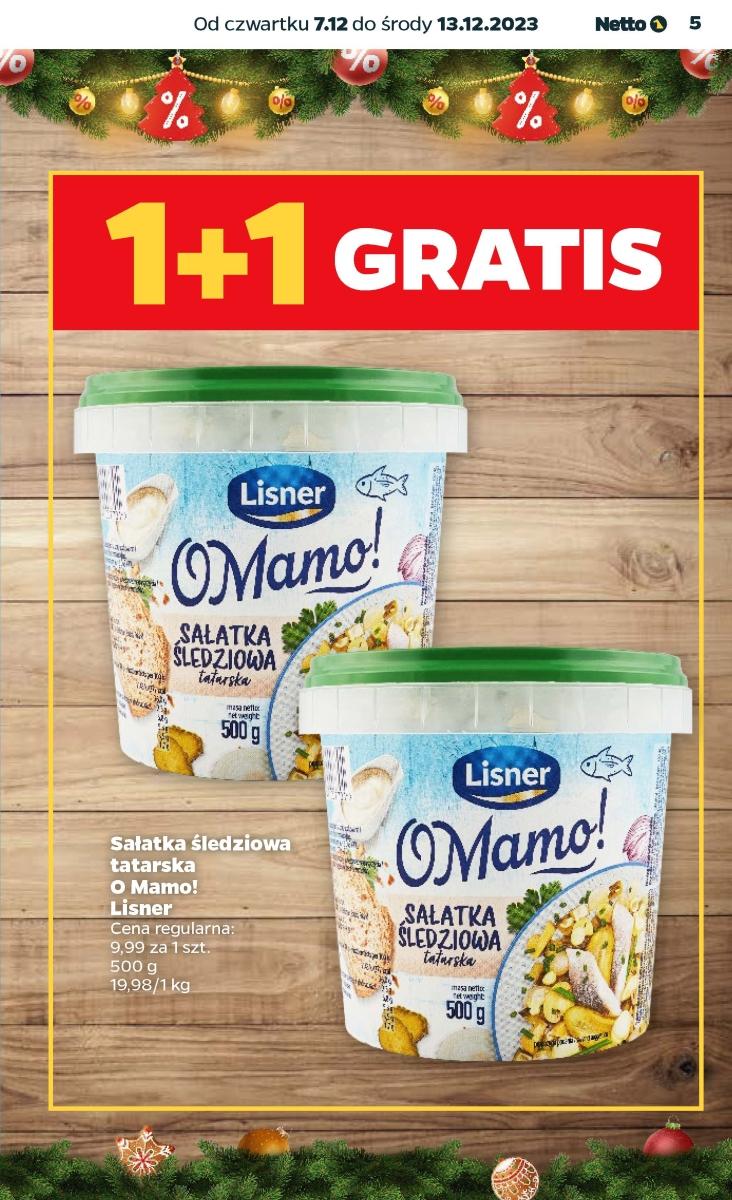 Gazetka promocyjna Netto str. 5