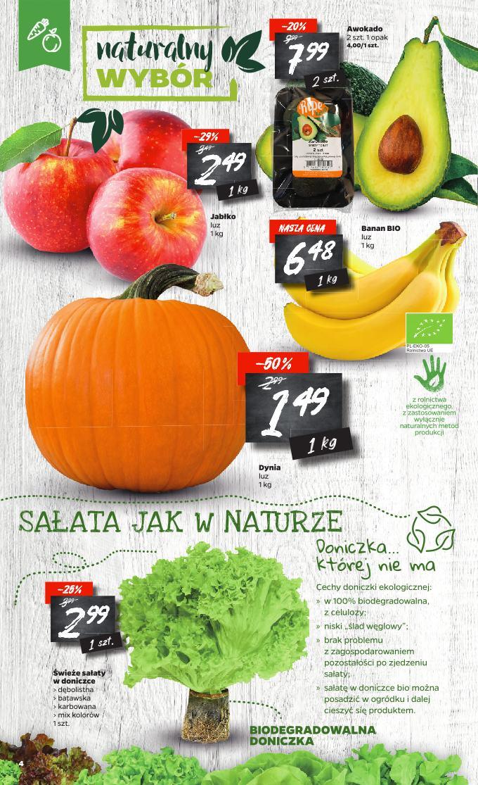 Gazetka promocyjna Netto str. 4