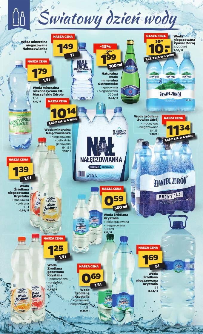 Gazetka promocyjna Netto str. 10