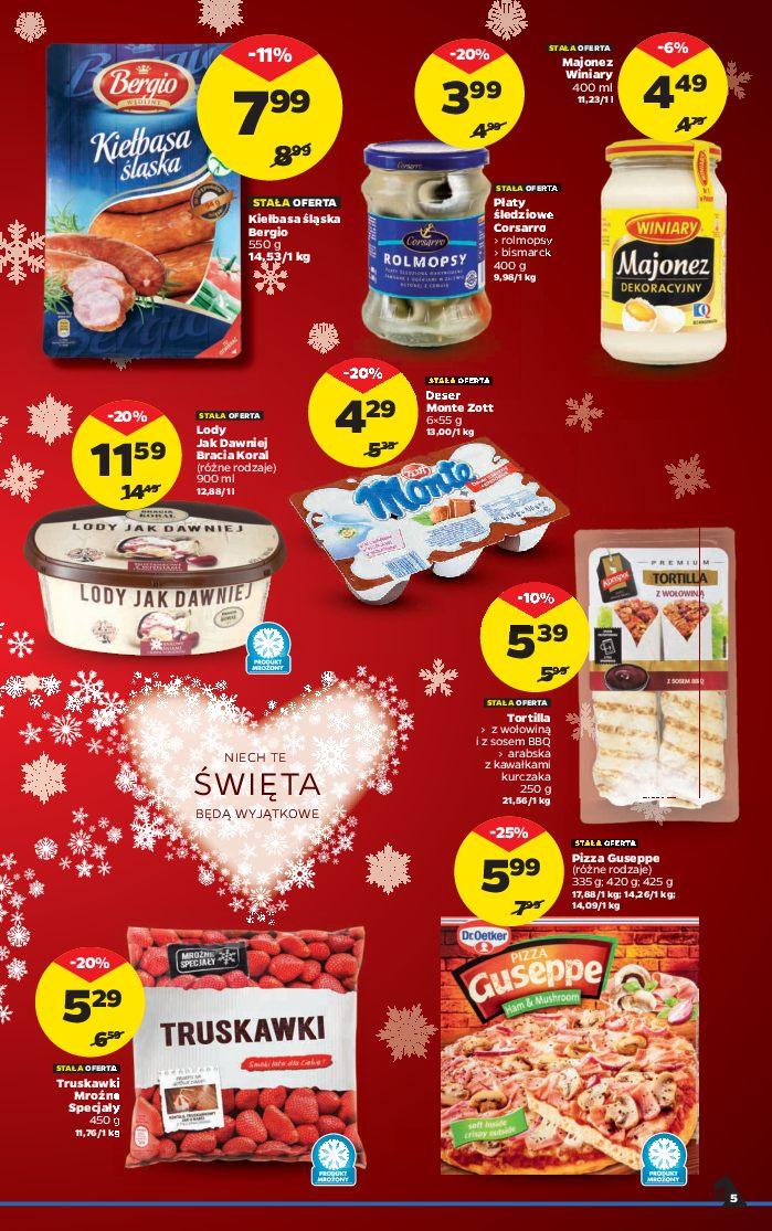 Gazetka promocyjna Netto str. 5