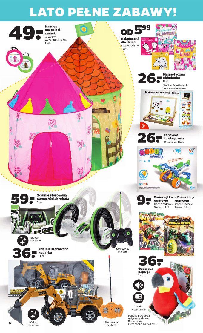 Gazetka promocyjna Netto str. 6