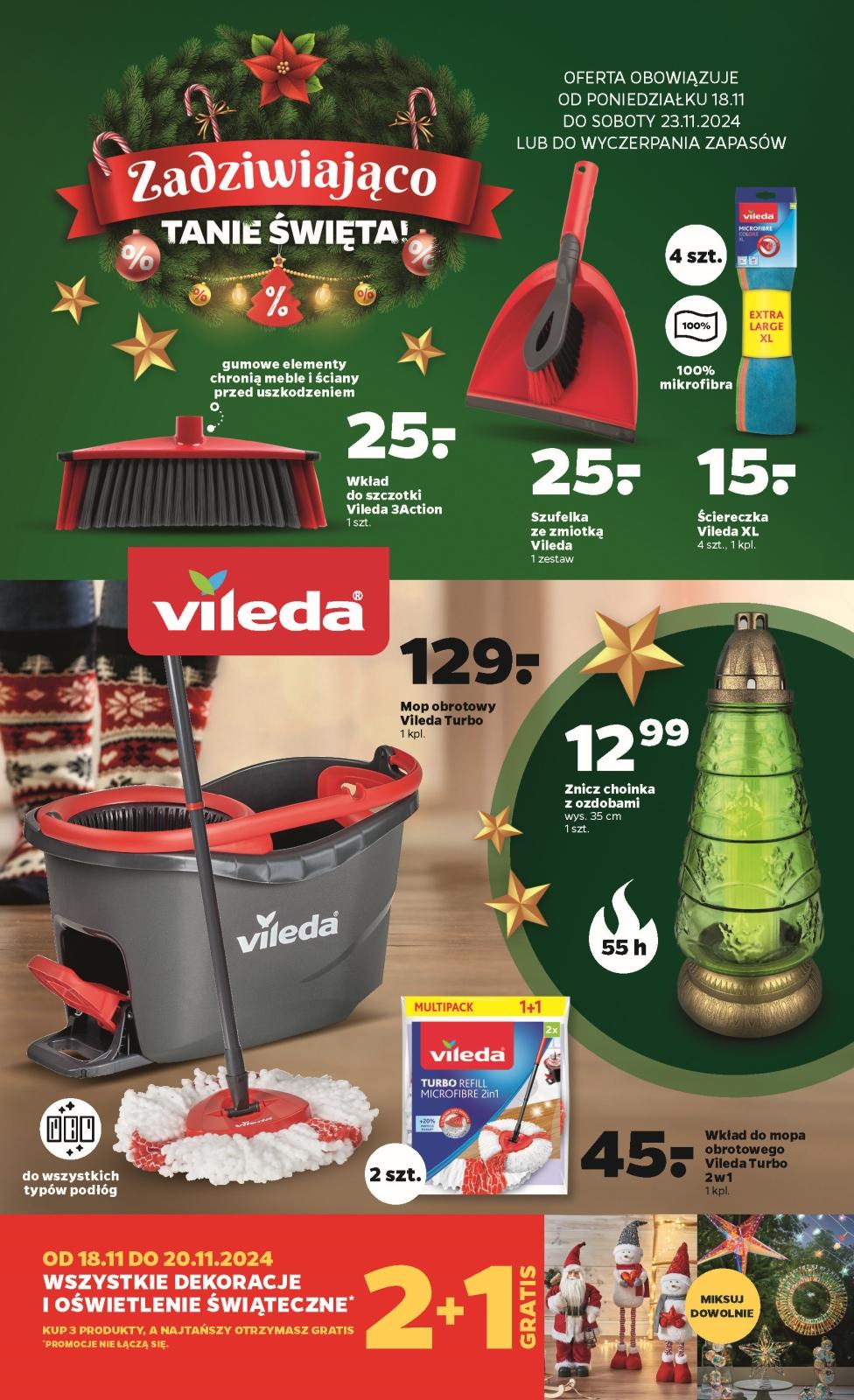 Gazetka promocyjna Netto str. 28