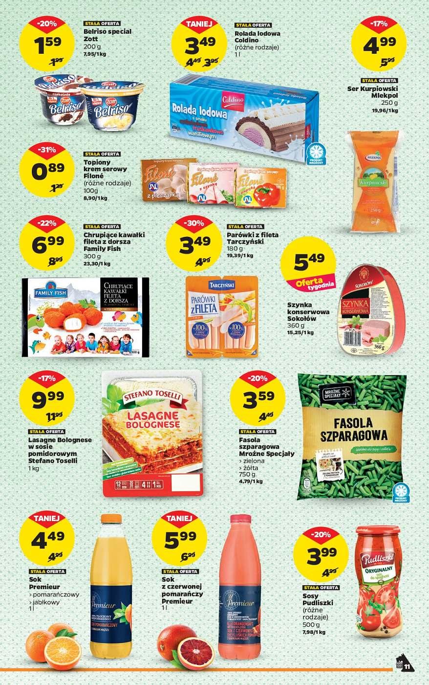 Gazetka promocyjna Netto str. 11