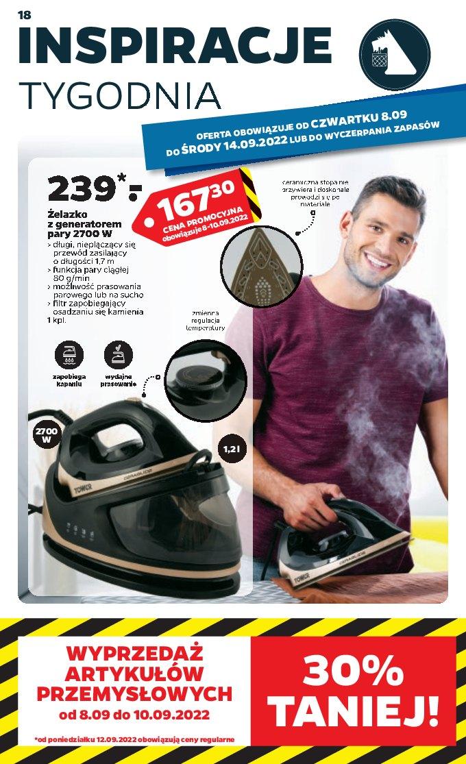 Gazetka promocyjna Netto str. 2