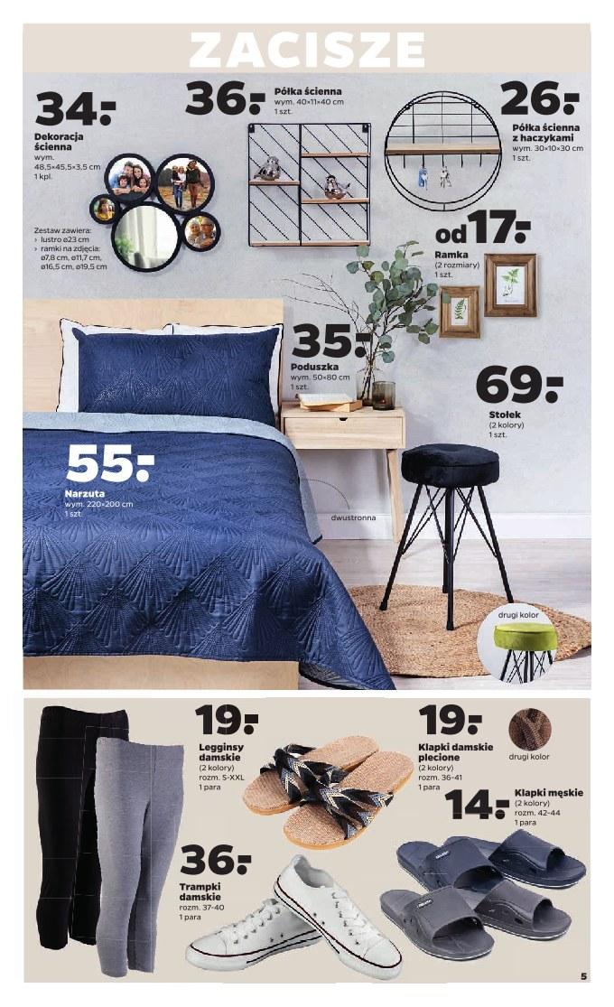 Gazetka promocyjna Netto str. 5