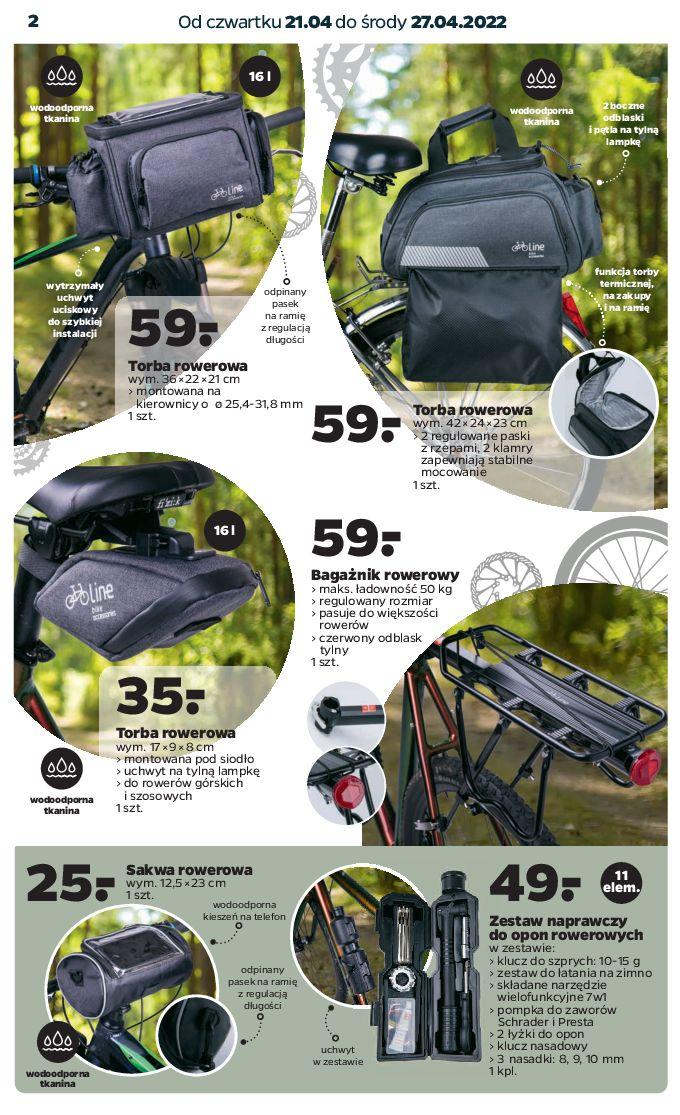 Gazetka promocyjna Netto str. 2