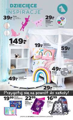 Oferta przemysłowa