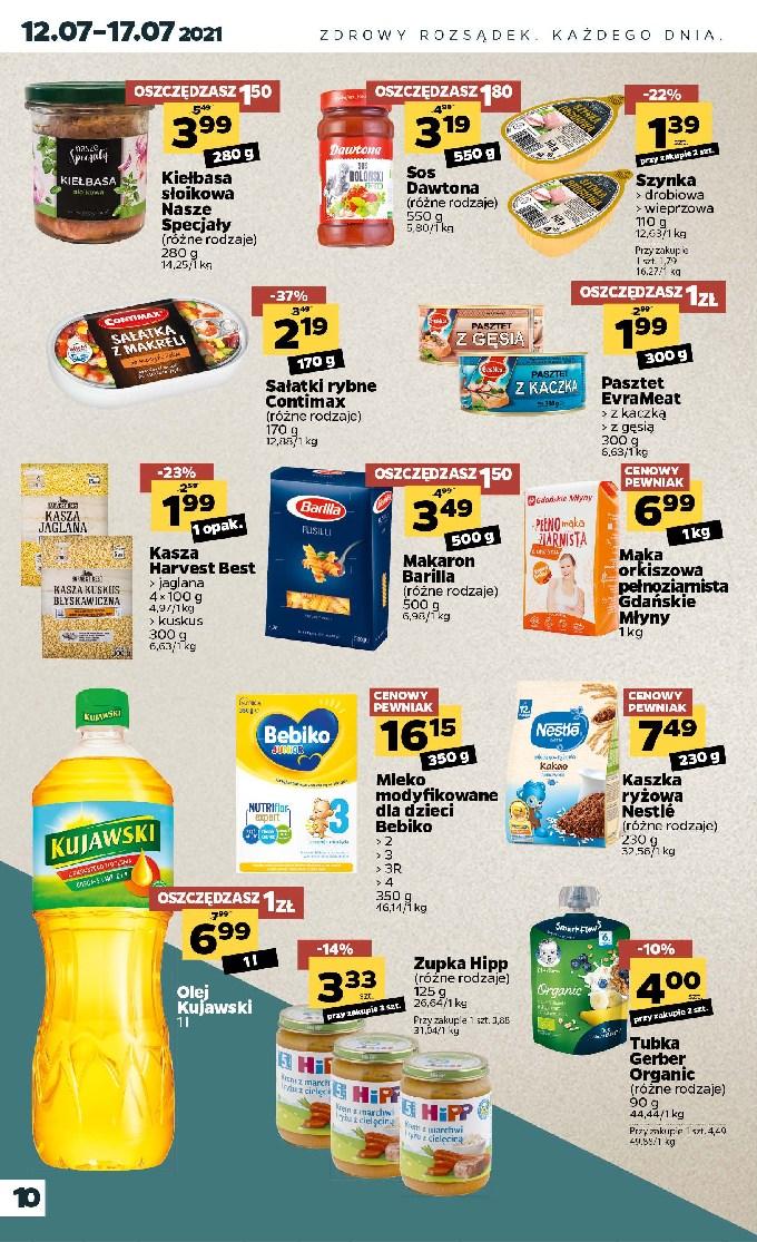 Gazetka promocyjna Netto str. 10
