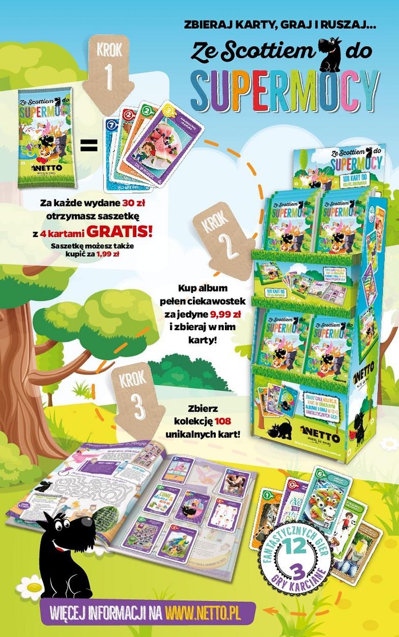 Gazetka promocyjna Netto str. 24