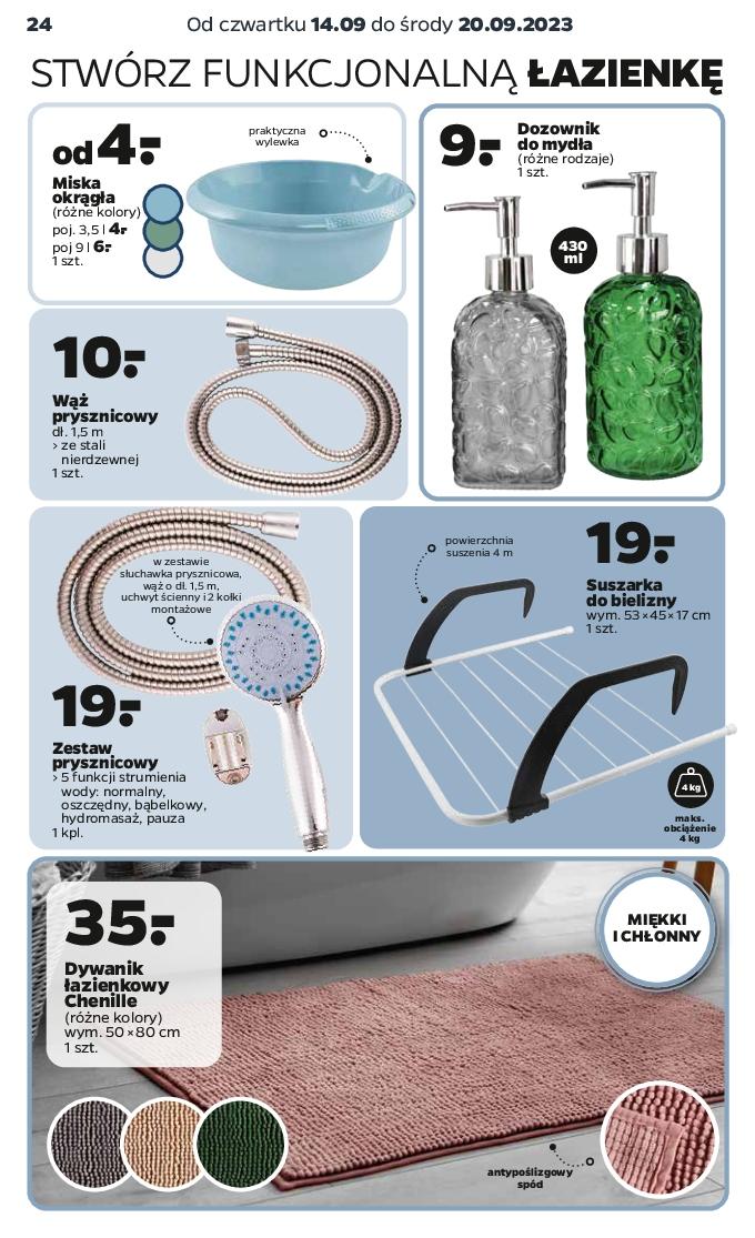 Gazetka promocyjna Netto str. 8