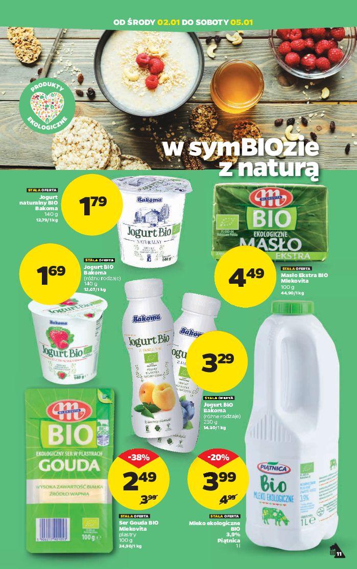 Gazetka promocyjna Netto str. 11