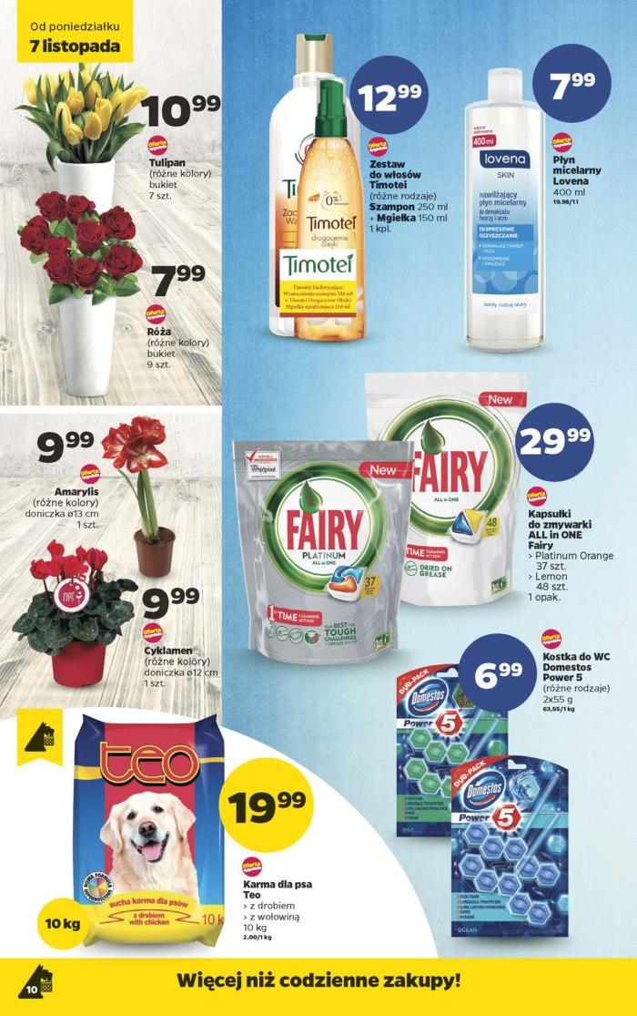 Gazetka promocyjna Netto str. 10