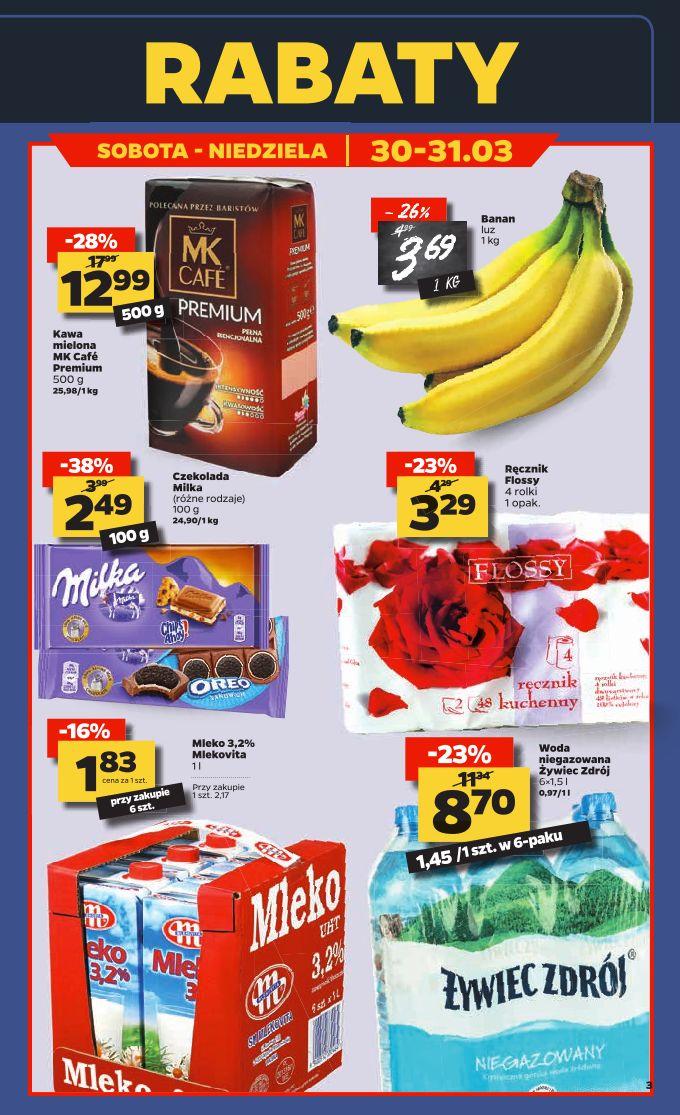 Gazetka promocyjna Netto str. 3