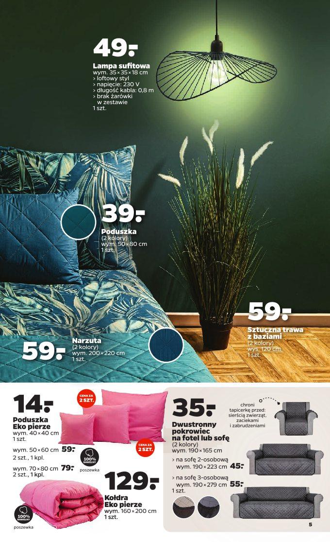 Gazetka promocyjna Netto str. 5