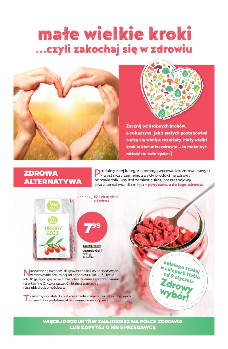 Gazetka promocyjna Netto str. 10