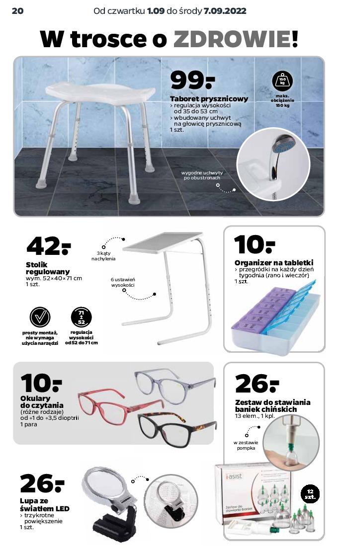 Gazetka promocyjna Netto str. 4