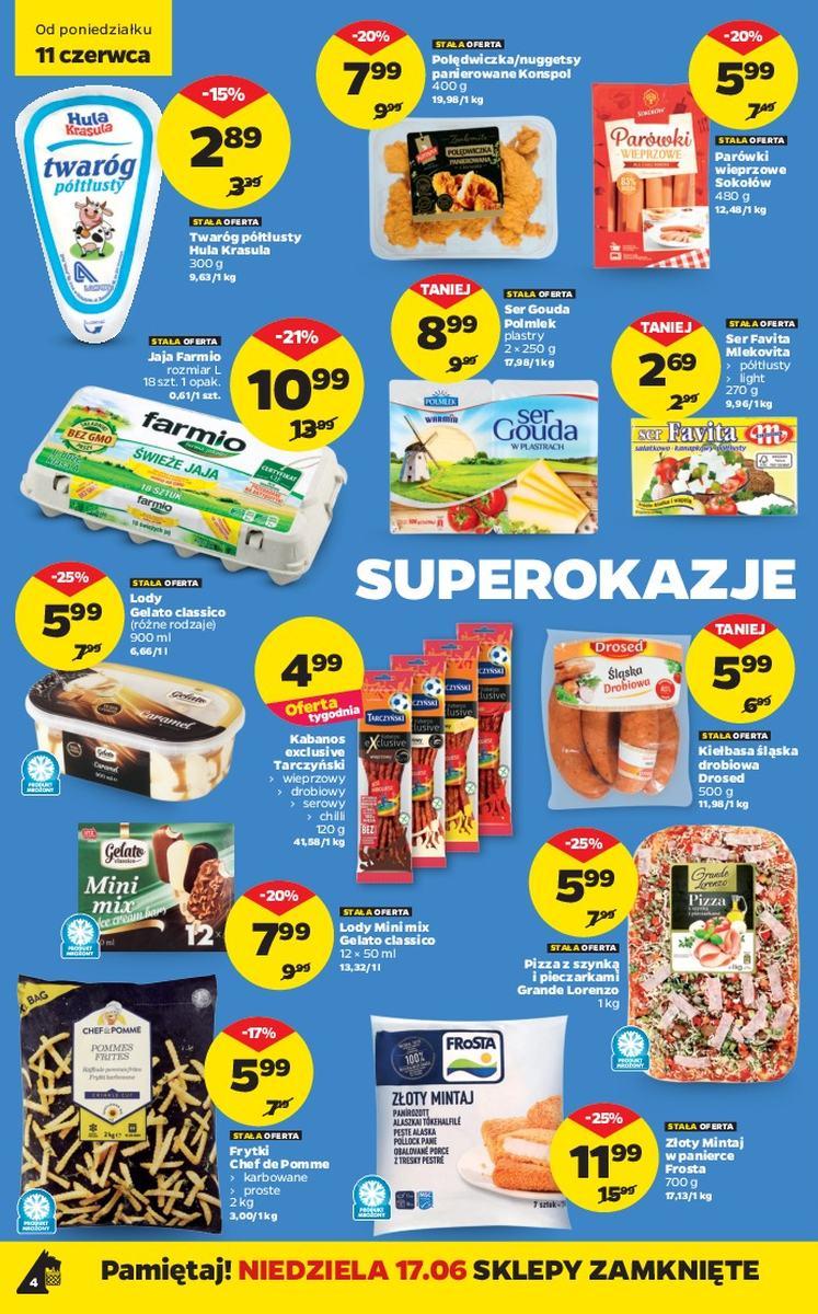 Gazetka promocyjna Netto str. 4