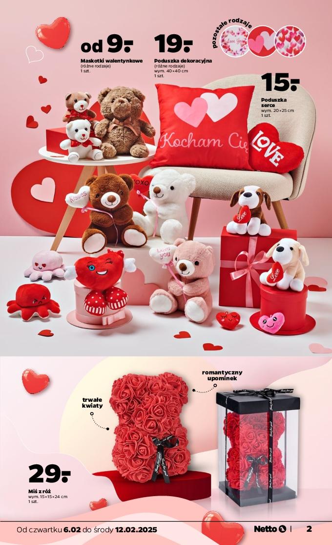 Gazetka promocyjna Netto str. 21