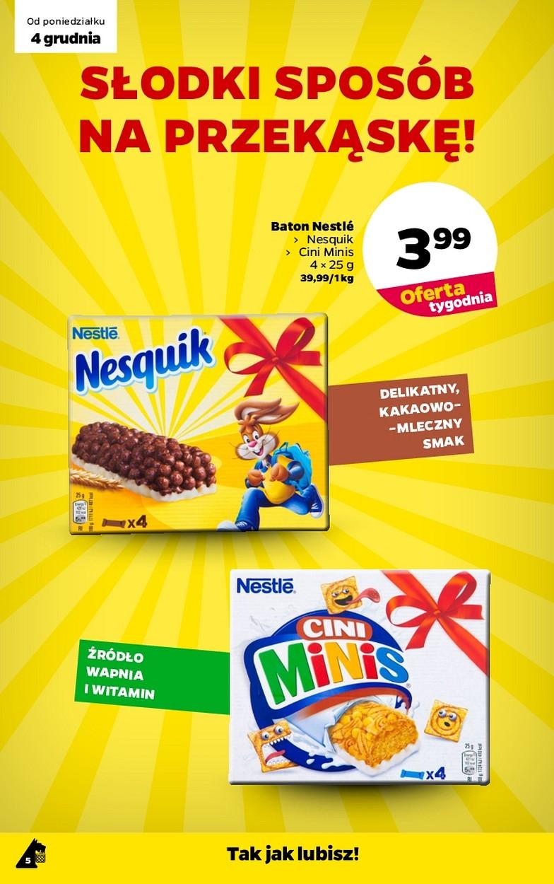 Gazetka promocyjna Netto str. 20