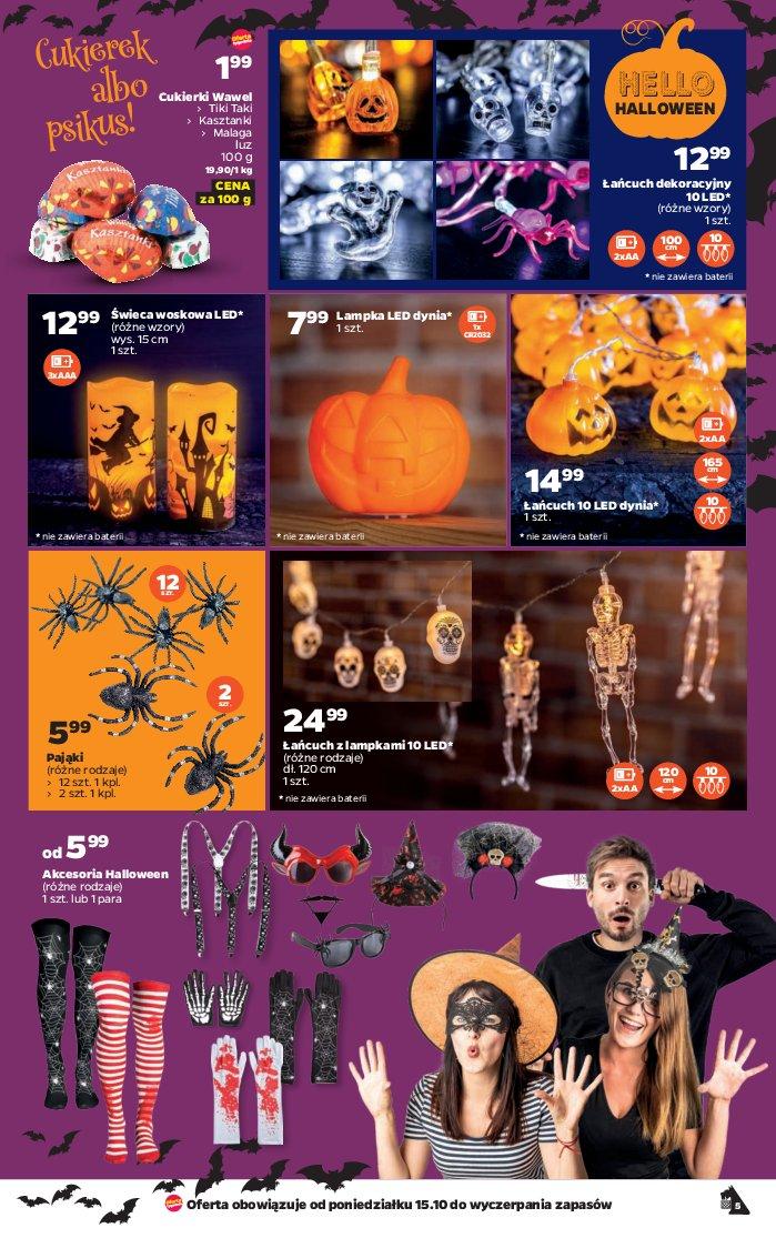 Gazetka promocyjna Netto str. 5