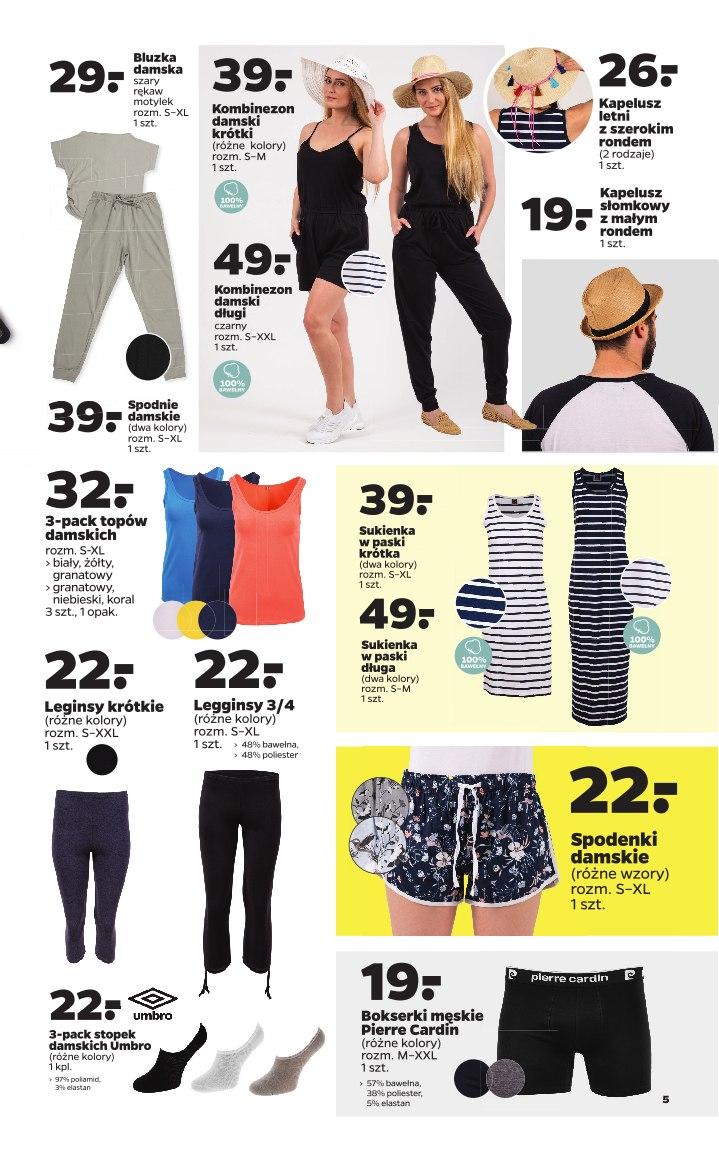 Gazetka promocyjna Netto str. 5