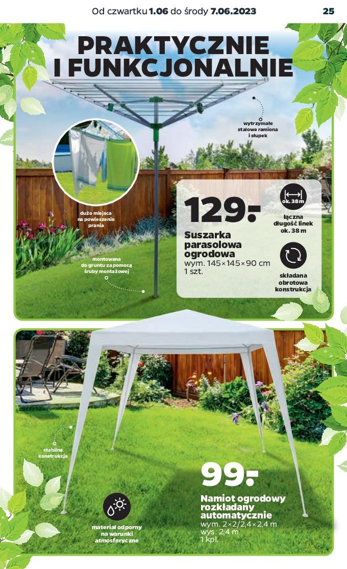 Gazetka promocyjna Netto str. 9