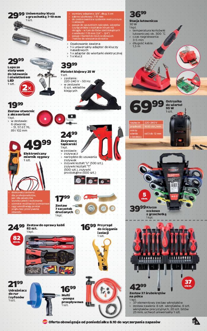 Gazetka promocyjna Netto str. 3