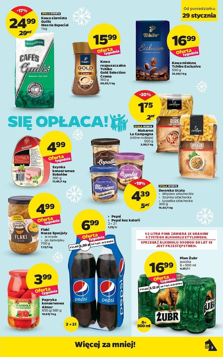 Gazetka promocyjna Netto str. 7