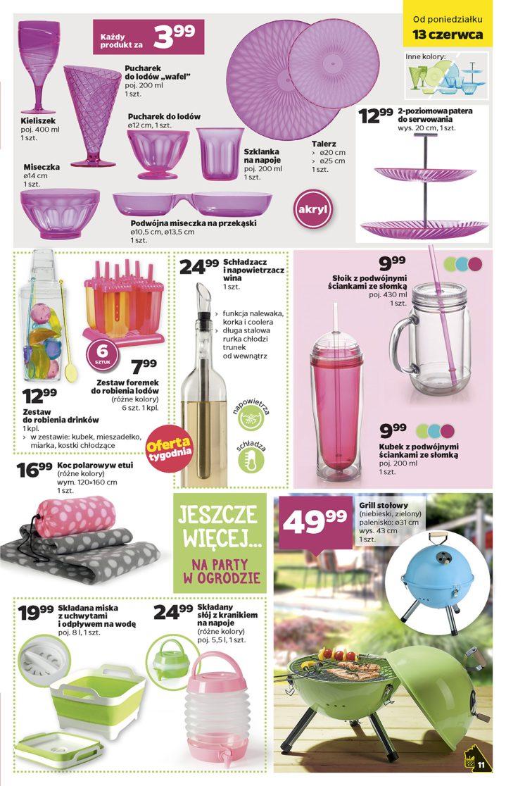 Gazetka promocyjna Netto str. 11