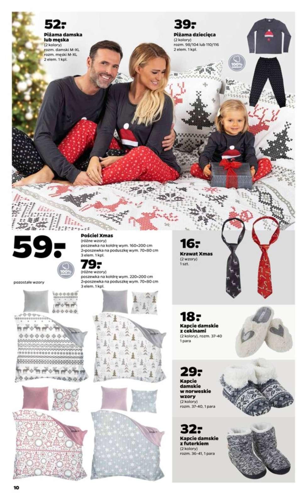 Gazetka promocyjna Netto str. 10