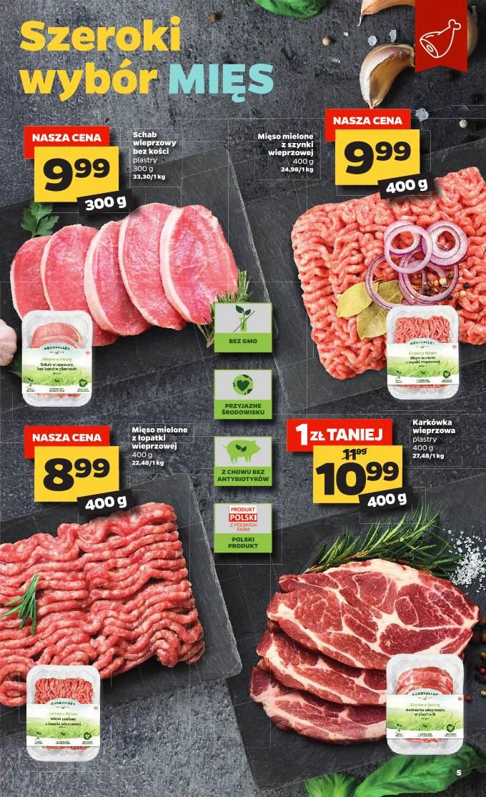 Gazetka promocyjna Netto str. 5