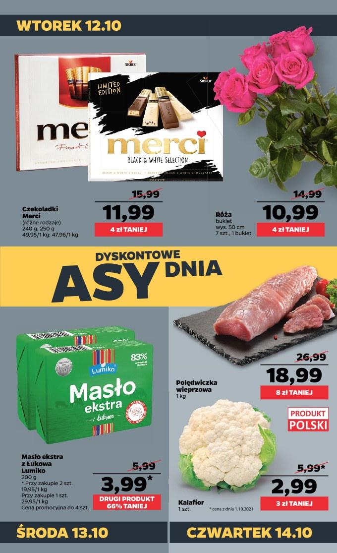 Gazetka promocyjna Netto str. 3
