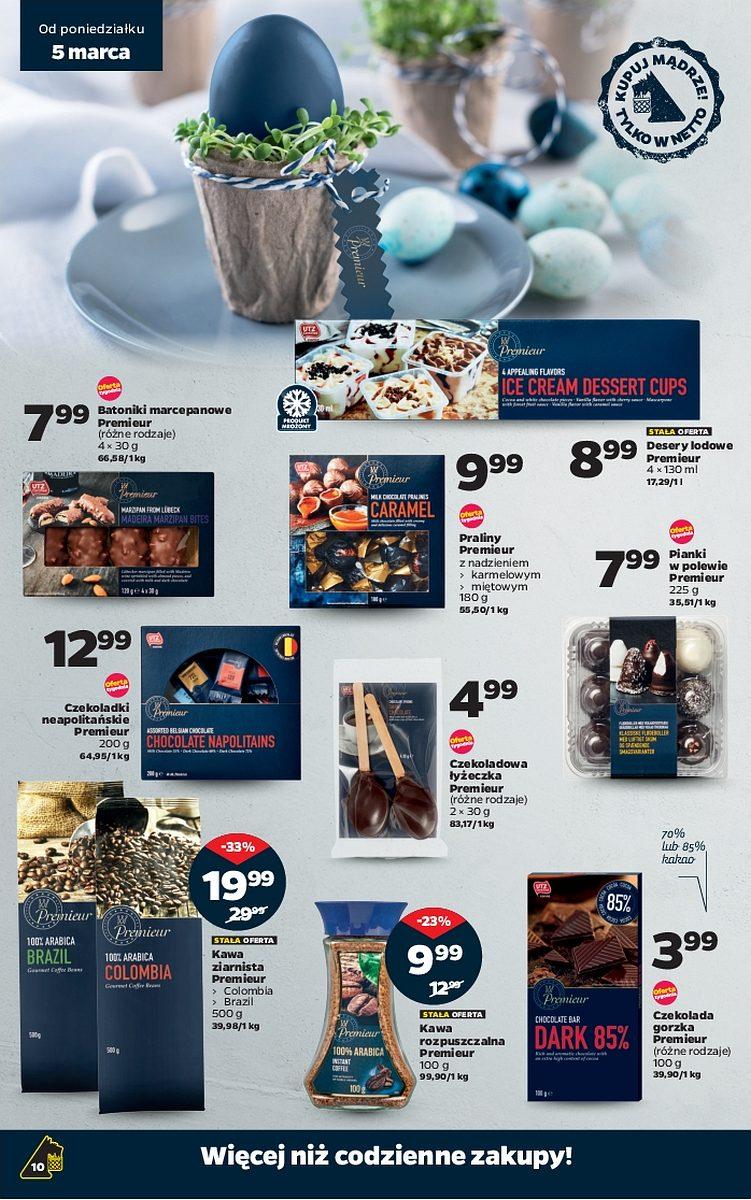 Gazetka promocyjna Netto str. 10