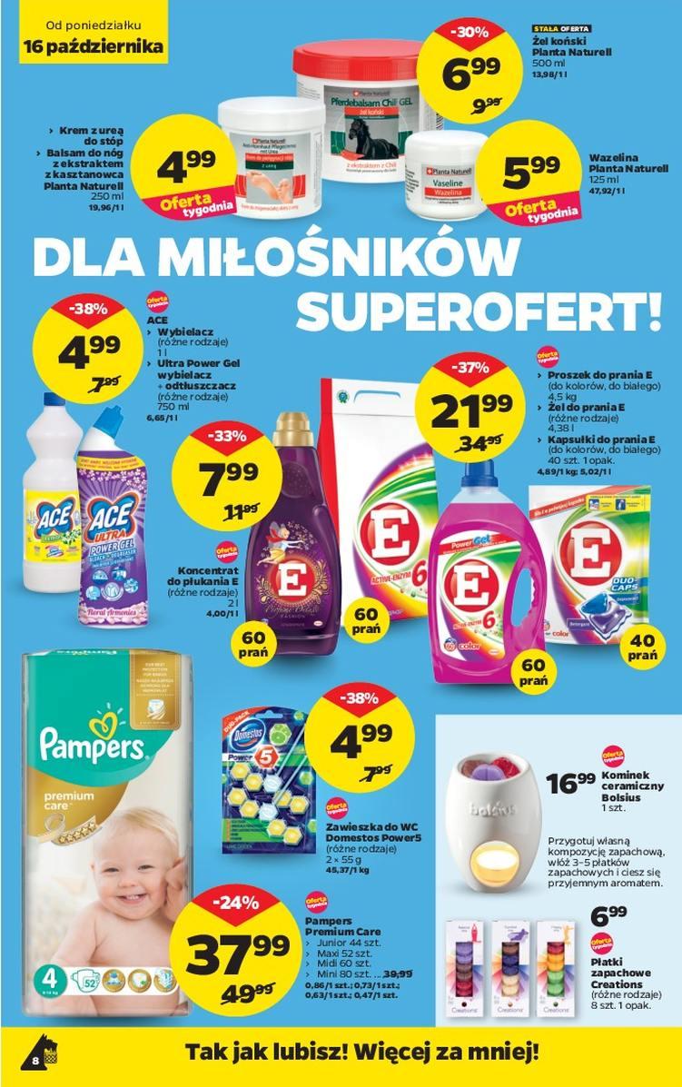Gazetka promocyjna Netto str. 8
