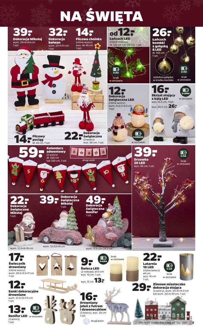 Gazetka promocyjna Netto str. 7