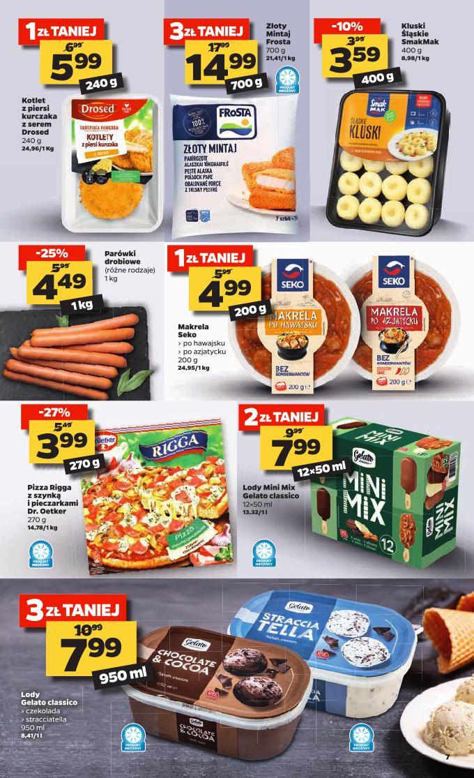Gazetka promocyjna Netto str. 7