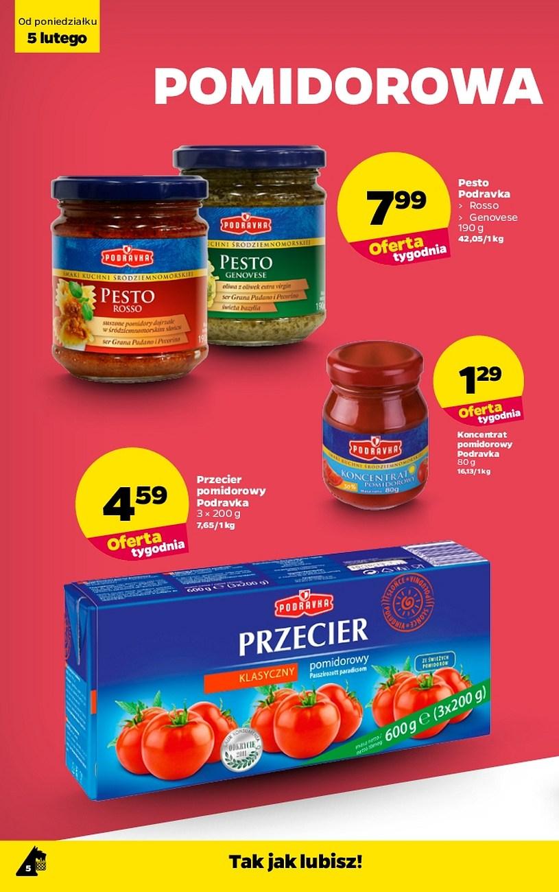 Gazetka promocyjna Netto str. 18
