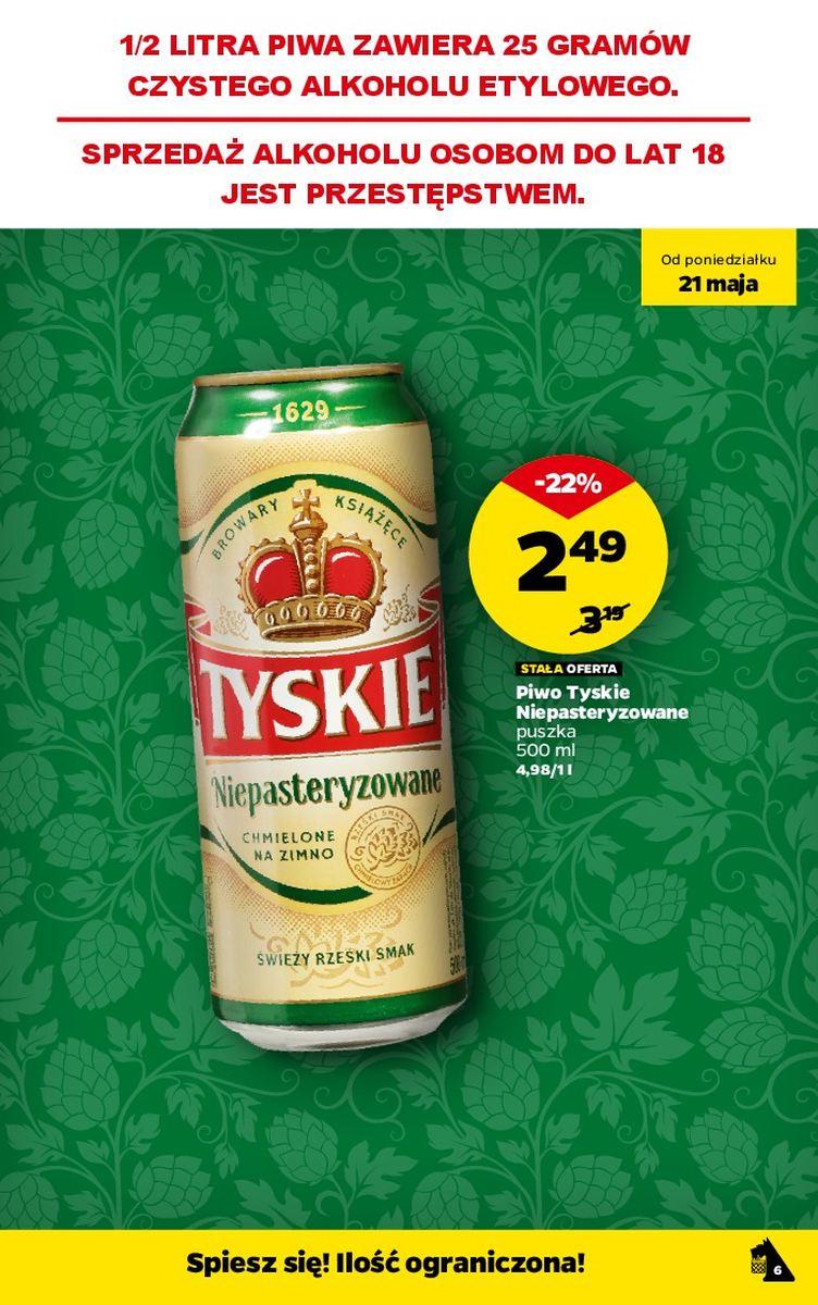 Gazetka promocyjna Netto str. 21