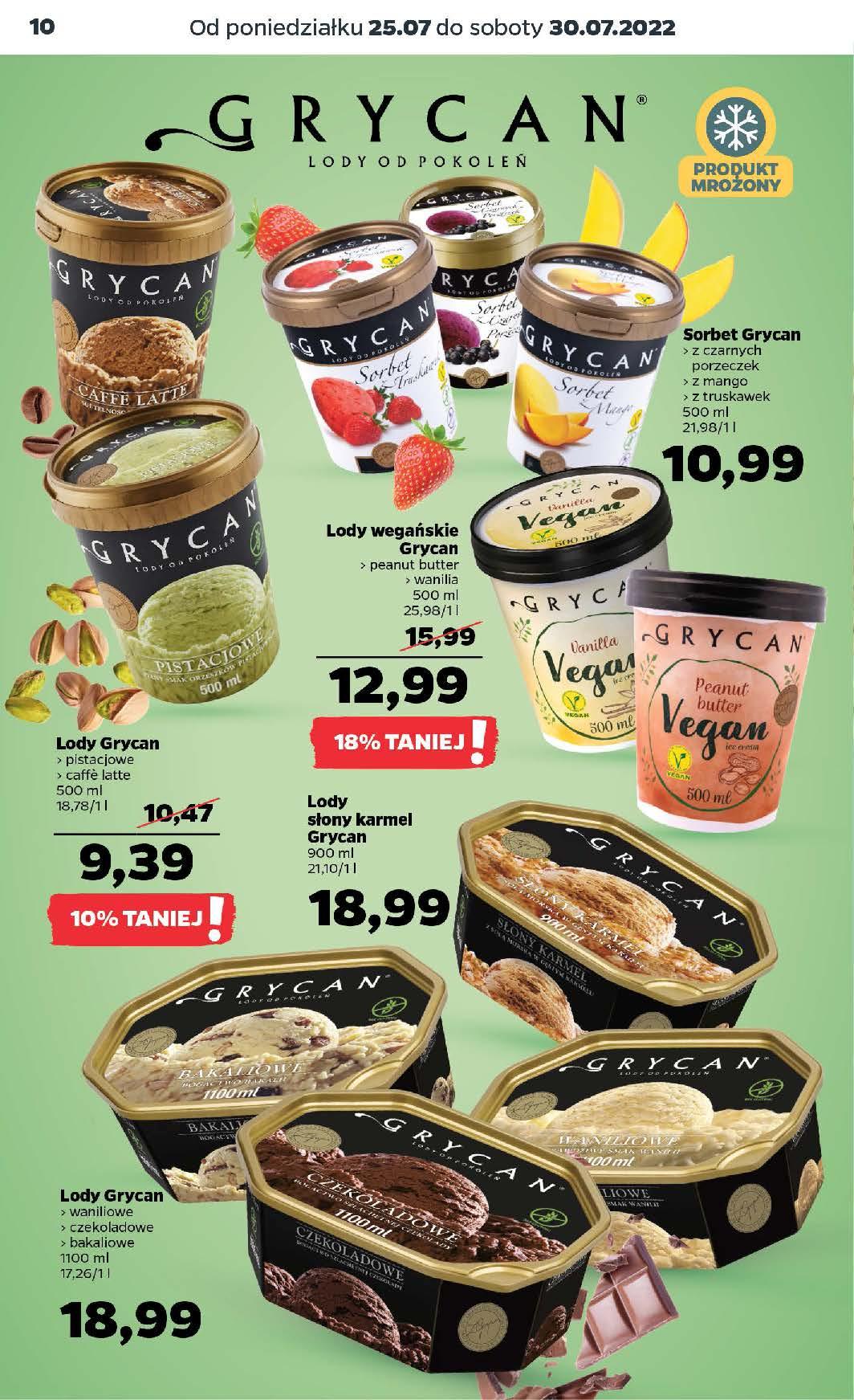 Gazetka promocyjna Netto str. 10