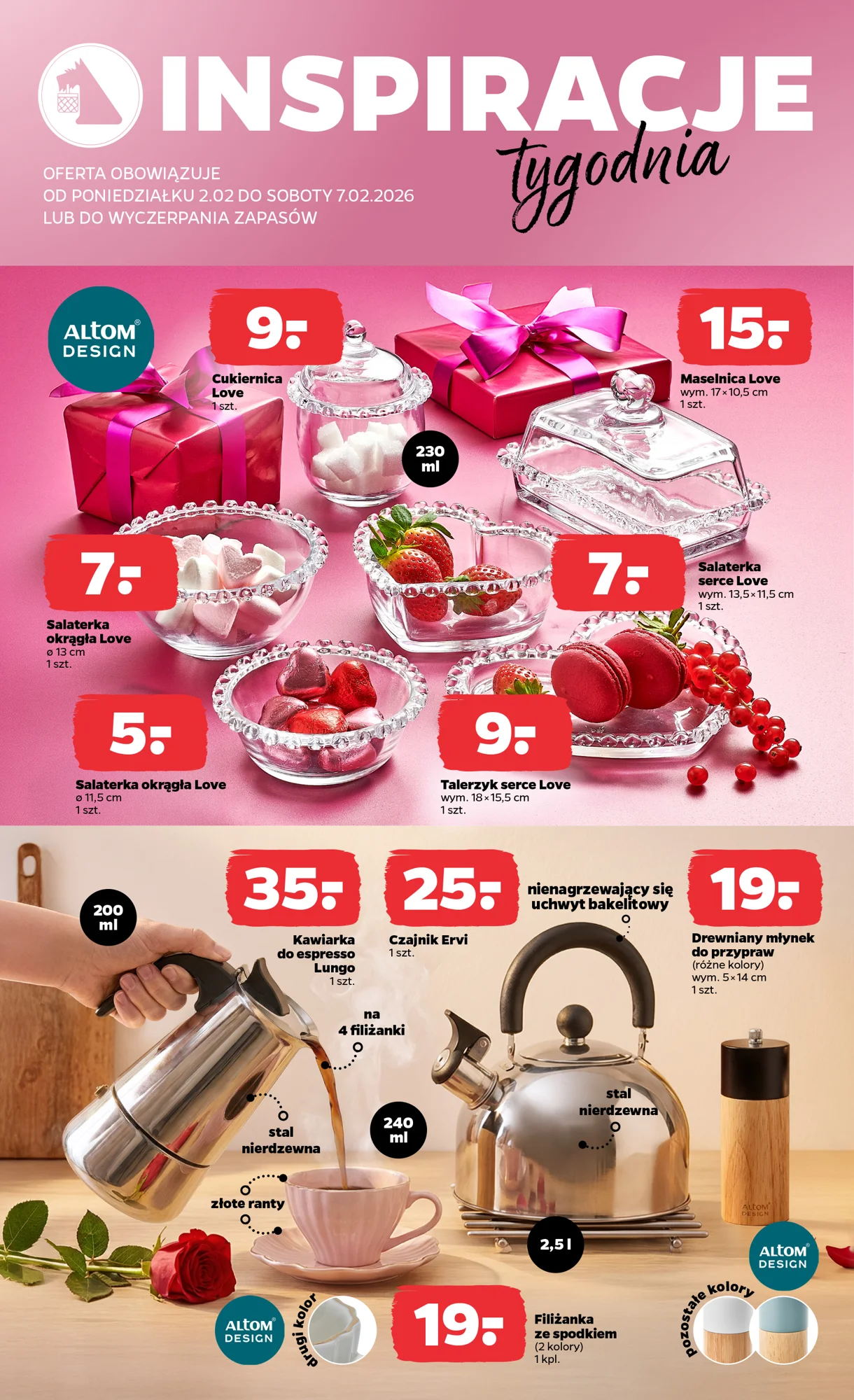 Gazetka promocyjna Netto str. 30