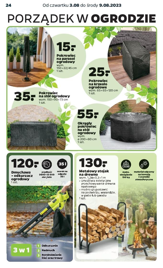 Gazetka promocyjna Netto str. 8