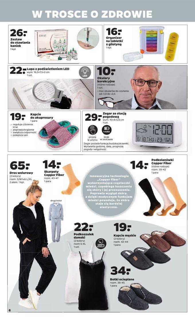 Gazetka promocyjna Netto str. 6