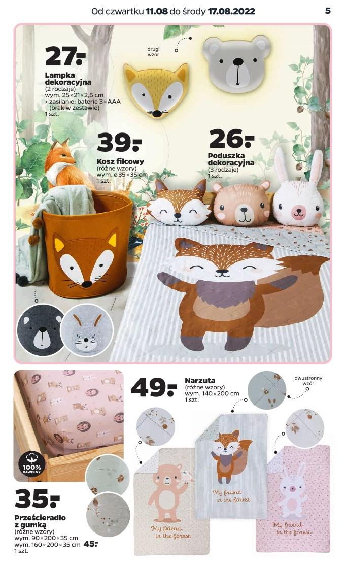 Gazetka promocyjna Netto str. 5