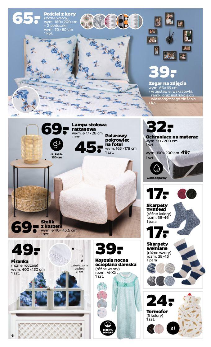 Gazetka promocyjna Netto str. 6