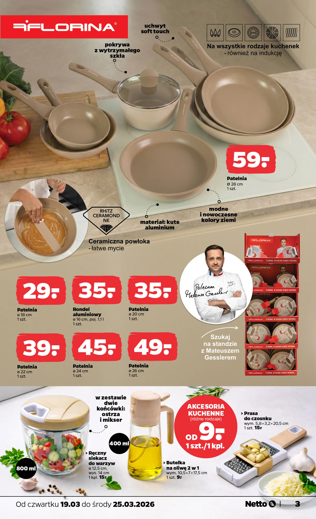 Gazetka promocyjna Netto str. 24