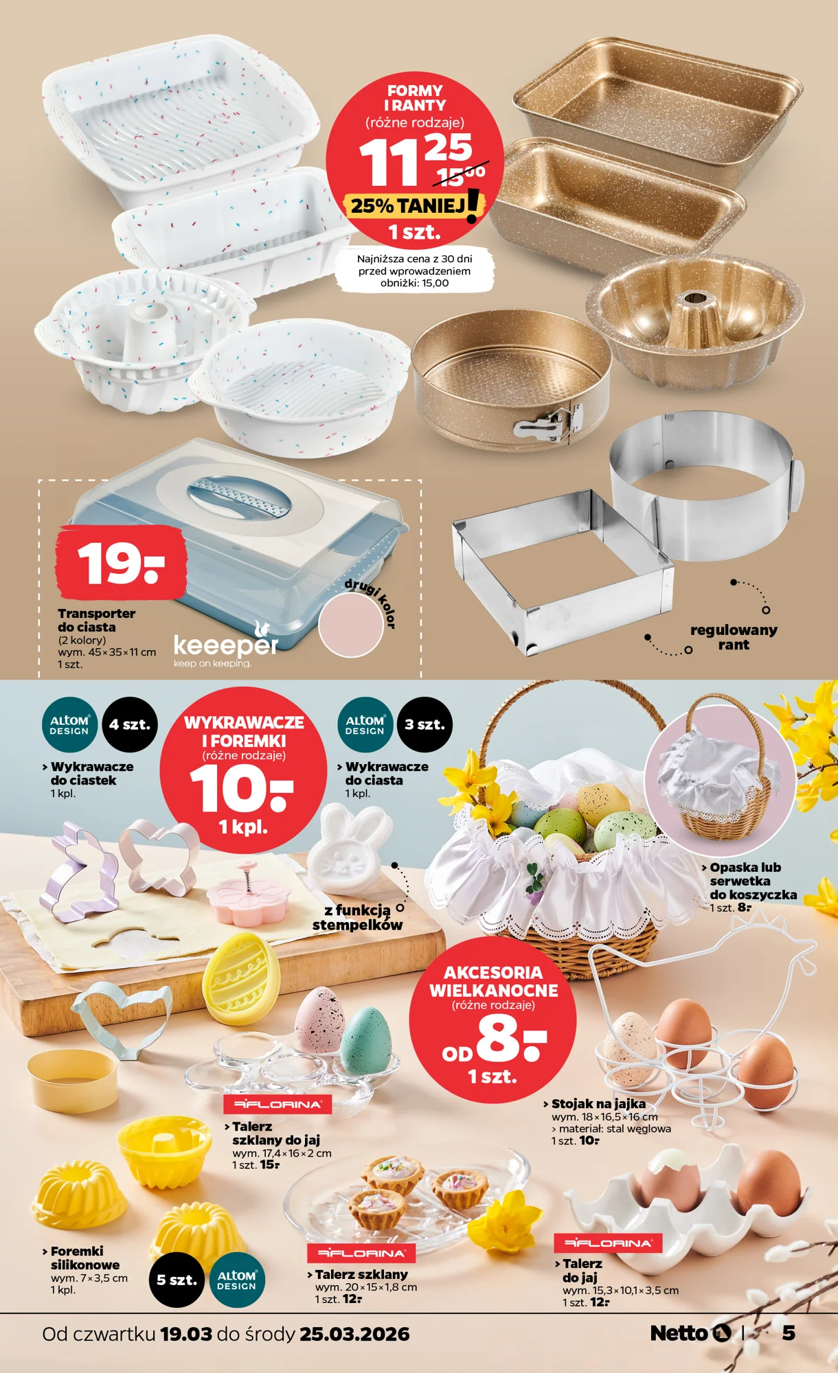 Gazetka promocyjna Netto str. 26