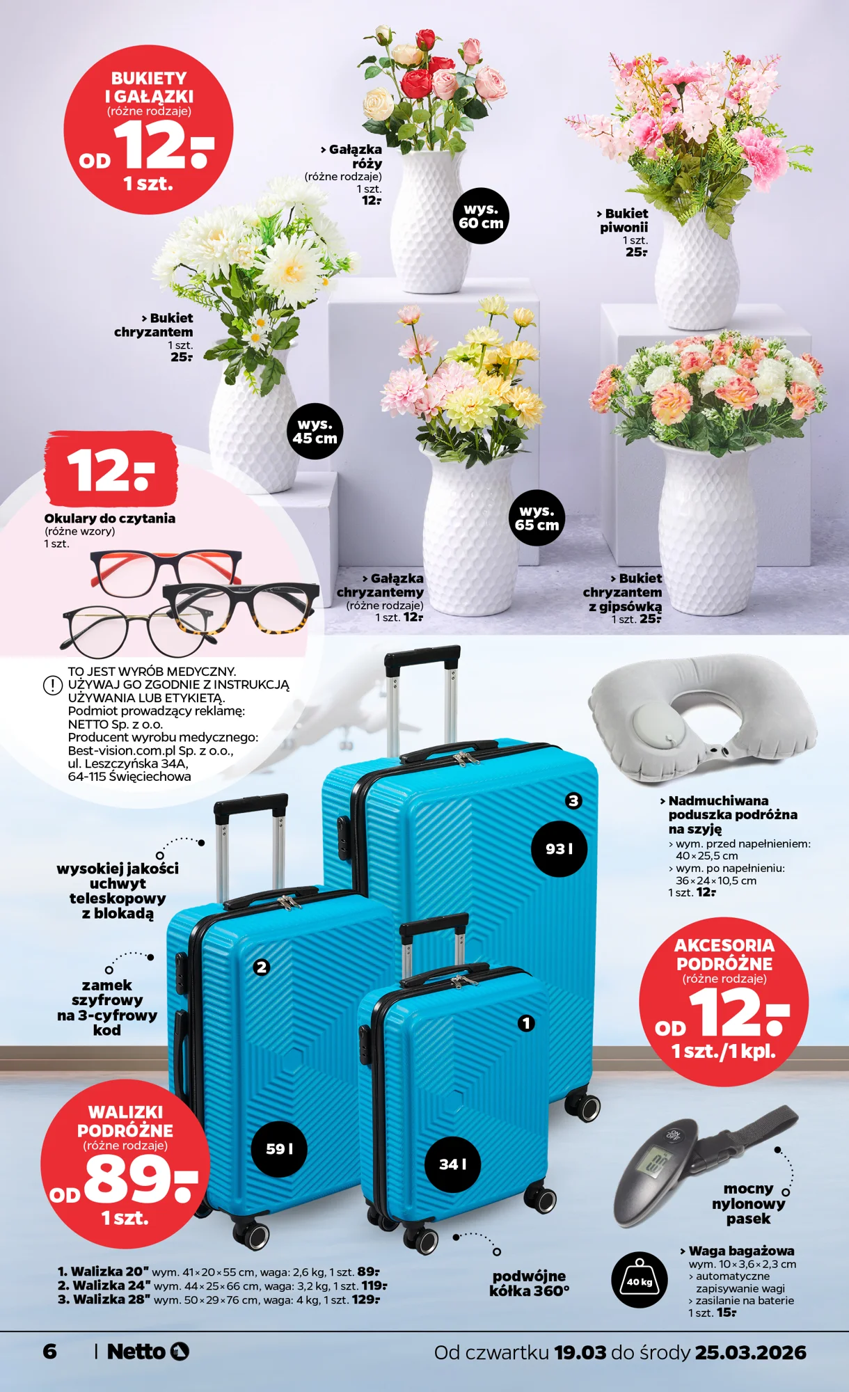 Gazetka promocyjna Netto str. 27