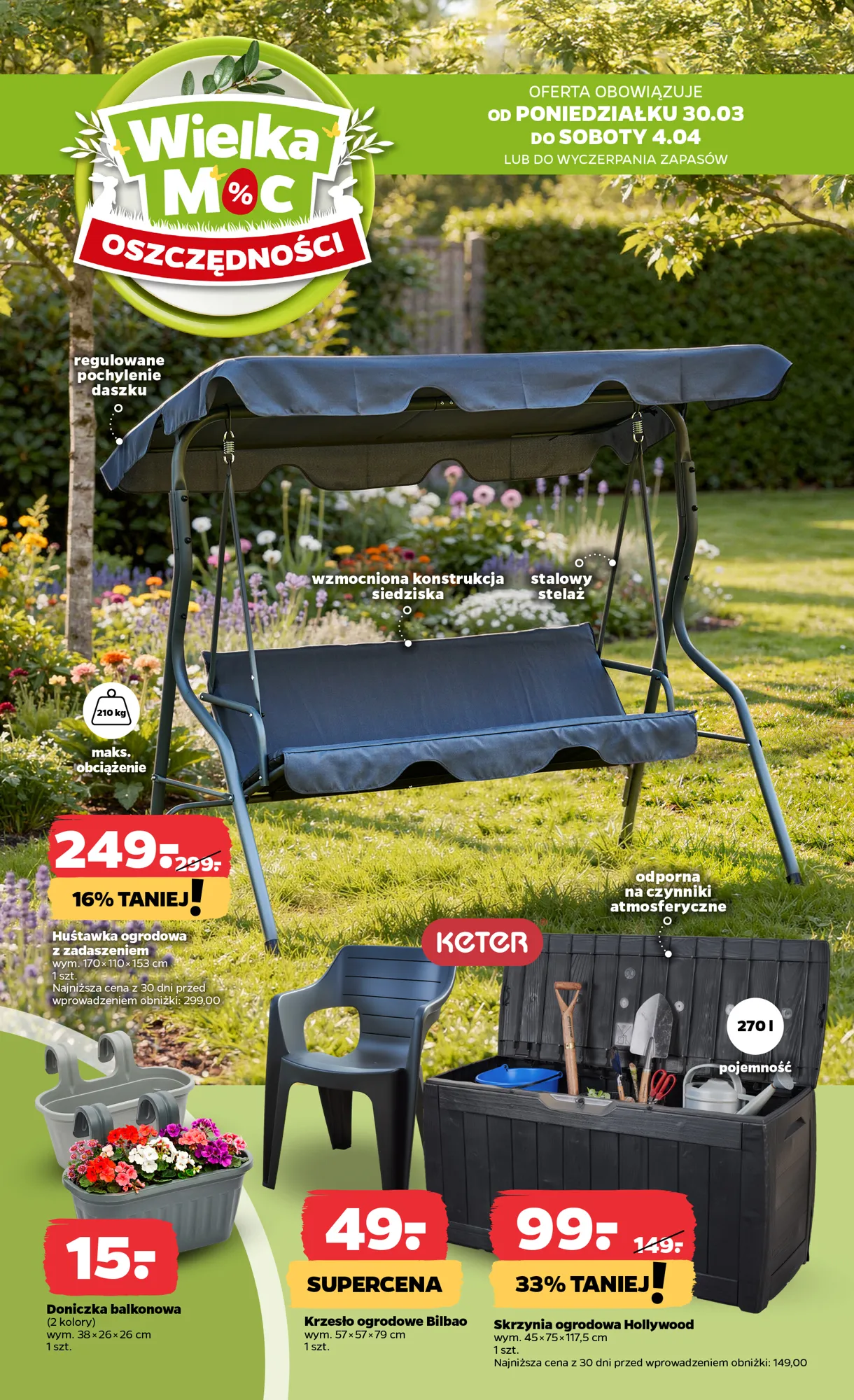 Gazetka promocyjna Netto str. 2