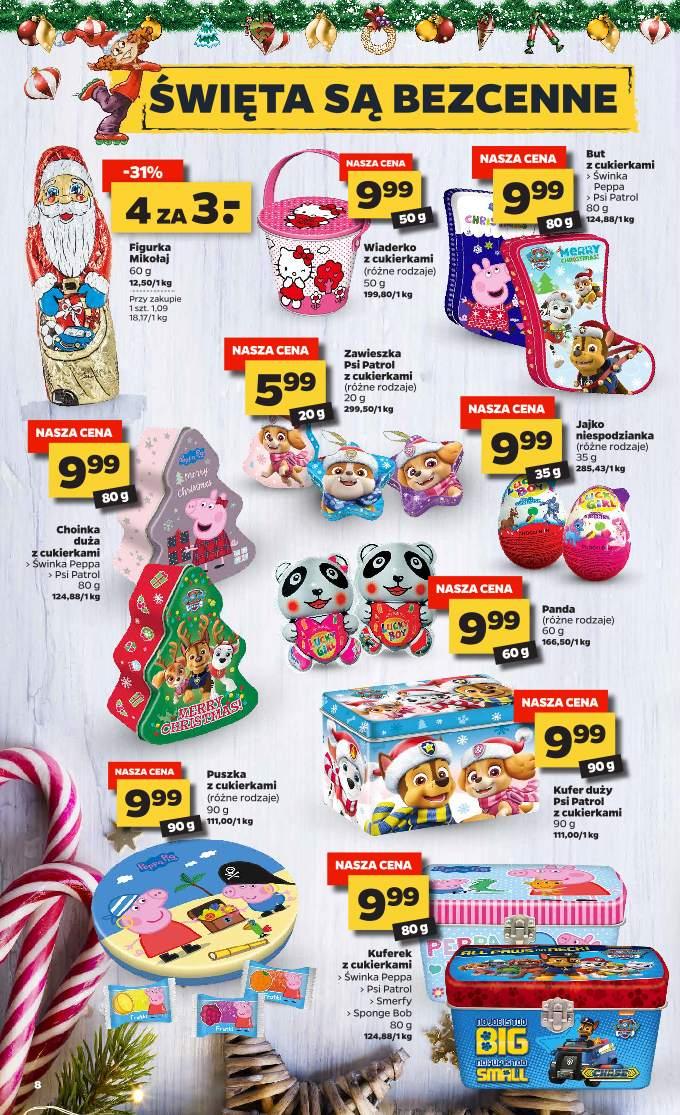 Gazetka promocyjna Netto str. 8