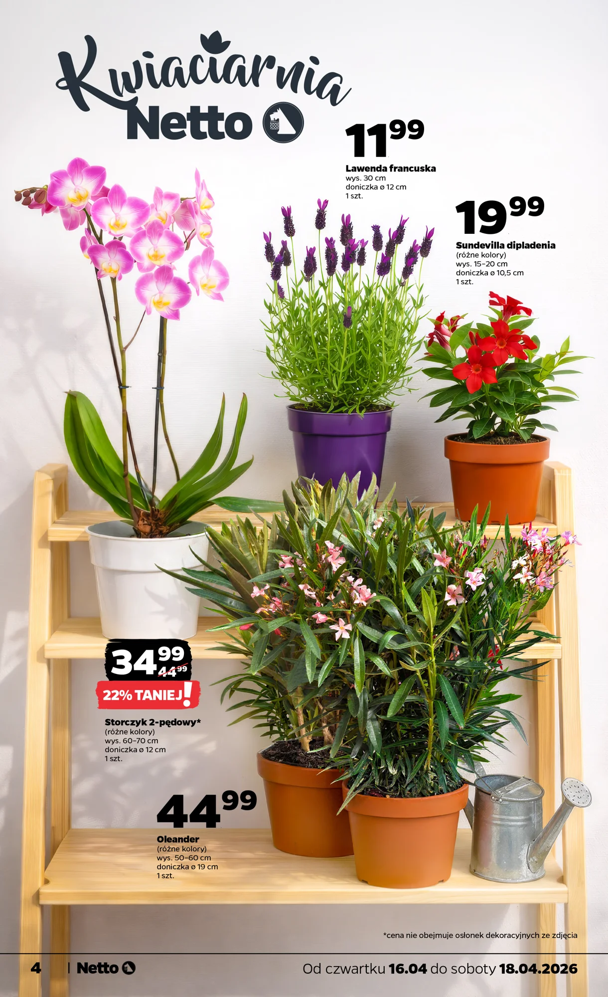 Gazetka promocyjna Netto str. 4